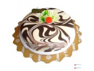 Online Cake Delivery in Dhaka