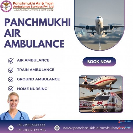 panchmukhi-air-and-train-ambulance-services-in-patna-reliable-and-superb-healthcare-assistance-big-0