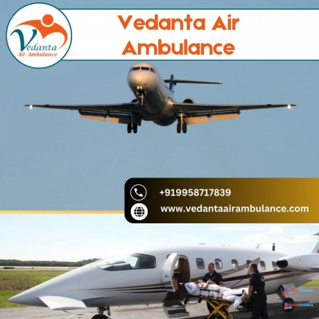 take-air-ambulance-from-patna-with-splendid-medical-services-by-vedanta-big-0