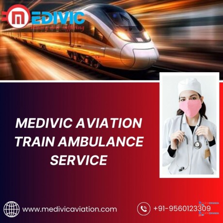 medivic-aviation-train-ambulance-service-in-patna-ensures-staff-and-in-train-wellness-services-big-0