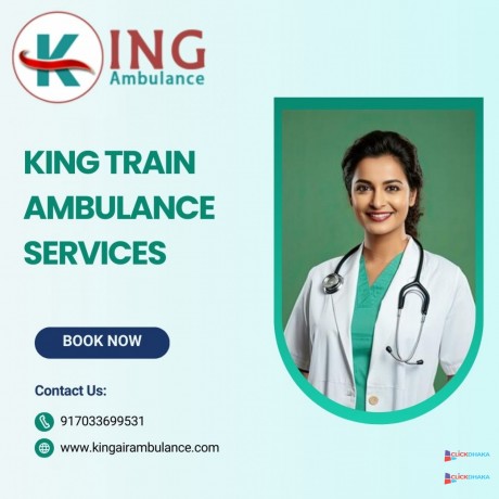 king-train-ambulance-in-ranchi-provides-expert-doctors-during-transfer-big-0