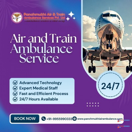 choose-reliable-air-and-train-ambulance-services-in-dehradun-by-panchmukhi-big-0