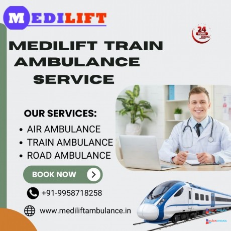 the-train-ambulance-service-in-jamshedpur-of-medilift-has-an-excellent-medical-department-big-0