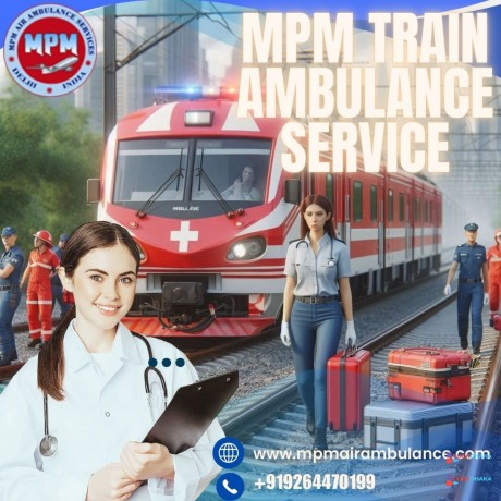 avail-excellent-medical-transfer-from-mpm-train-ambulance-in-bangalore-big-0