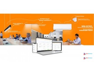 Occupancy Monitoring Providers in India