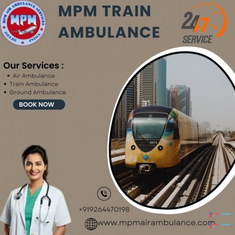use-mpm-train-ambulance-in-nagpur-provides-complete-treatment-during-journey-big-0