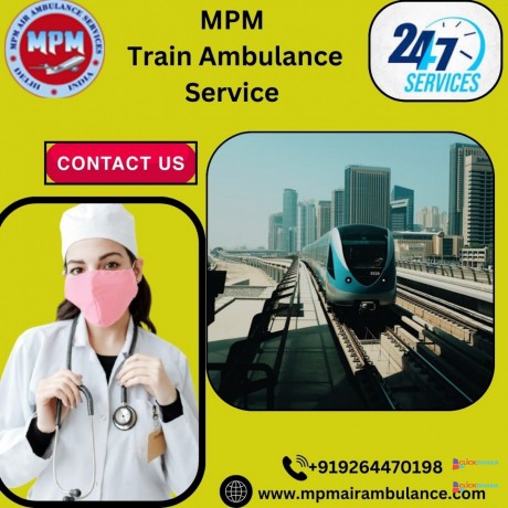 choose-mpm-train-ambulance-in-raipur-for-a-comfortable-medical-transfer-big-0