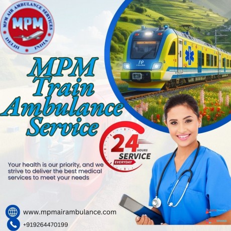 mpm-train-ambulance-in-kolkata-provides-safe-and-affordable-medical-transfer-big-0