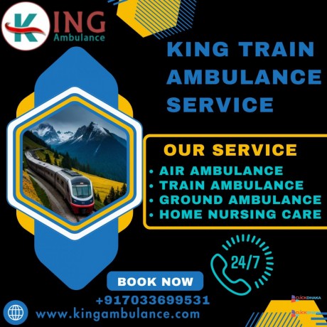use-king-train-ambulance-service-in-siliguri-with-effective-service-packages-big-0
