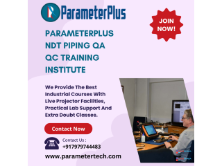 Upgrade Your Skills with QA QC Training in Darbhanga