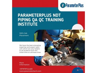 Join Today the Most Excellent QA QC Training Institute in Jamshedpur