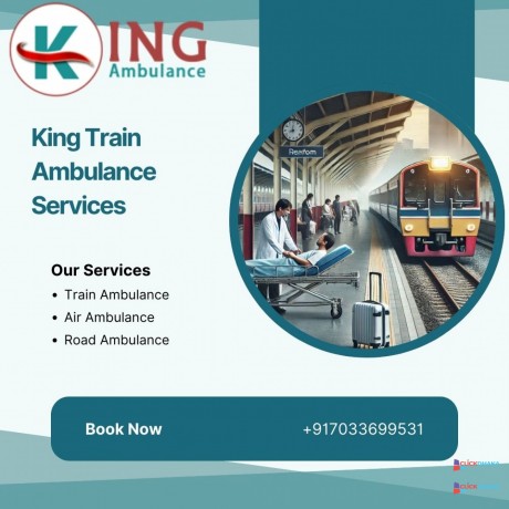 king-train-ambulance-in-patna-has-years-of-experience-in-transportation-big-0