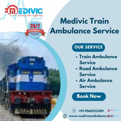 medivic-train-ambulance-in-jamshedpur-offers-incredible-relocation-benefits-big-0