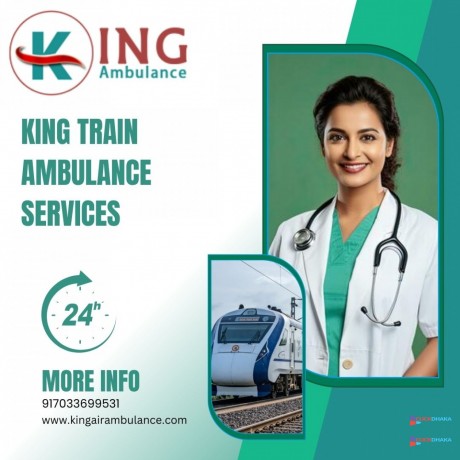 king-train-ambulance-in-patna-keeps-the-health-of-the-patients-stable-big-0