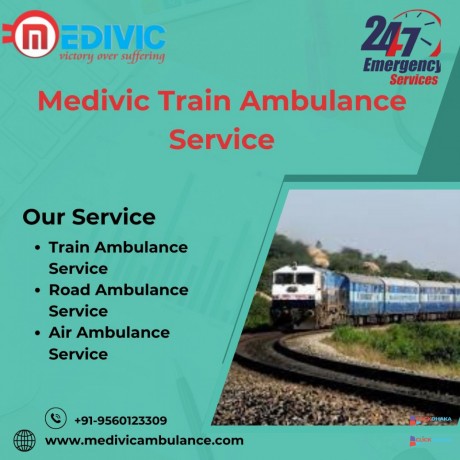 medivic-train-ambulance-in-silchar-provides-easy-access-to-critical-patients-big-0