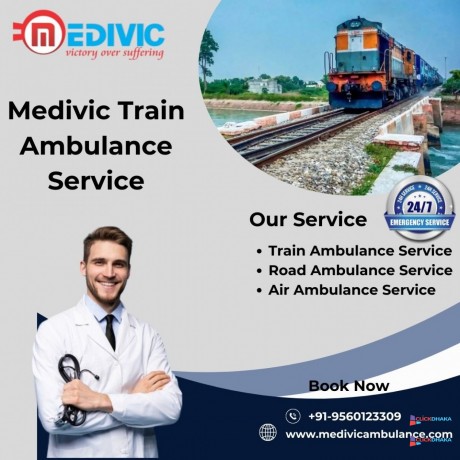 transfer-100-safe-and-comfortable-with-medivic-train-ambulance-service-in-jamshedpur-big-0