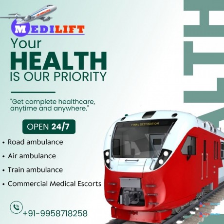 medilift-train-ambulance-in-bangalore-transport-patients-with-life-saving-equipment-big-0