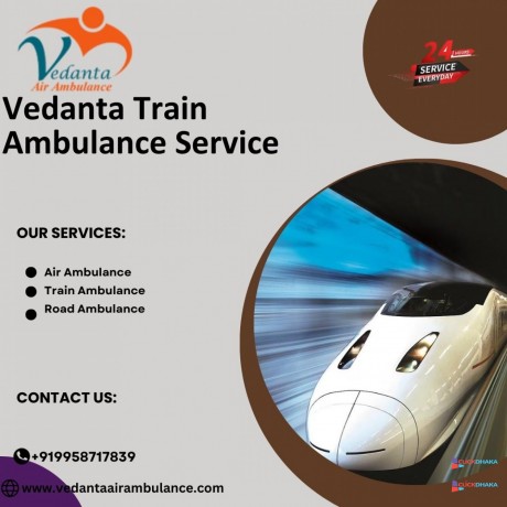 vedanta-train-ambulance-in-ranchi-provides-first-class-safety-during-transfer-big-0