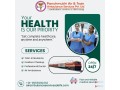 get-at-reasonable-fare-panchmukhi-air-and-train-ambulance-services-in-dibrugarh-small-0