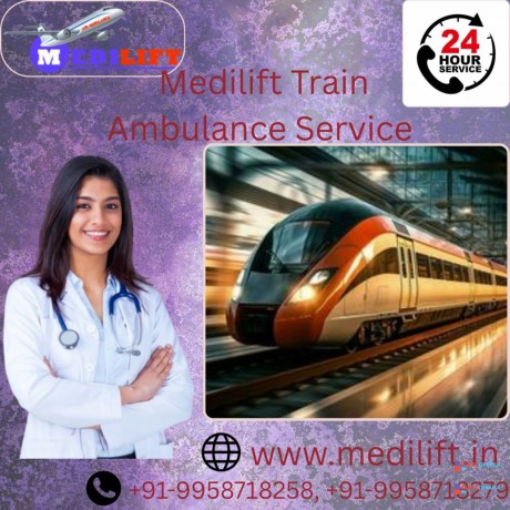 medilift-train-ambulance-in-mumbai-can-be-customized-as-per-the-patients-need-big-0