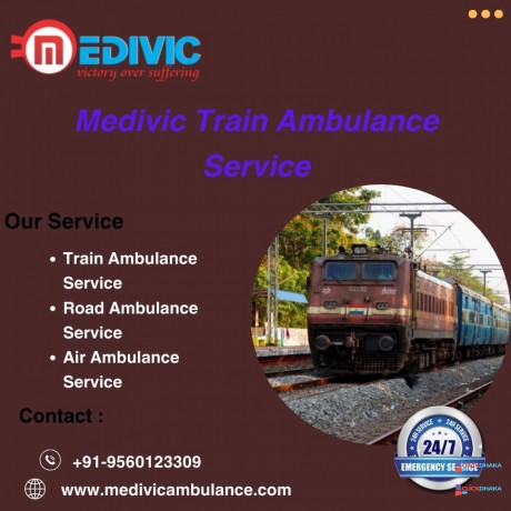 medivic-train-ambulance-comes-with-the-best-ventilator-service-in-nagpur-big-0
