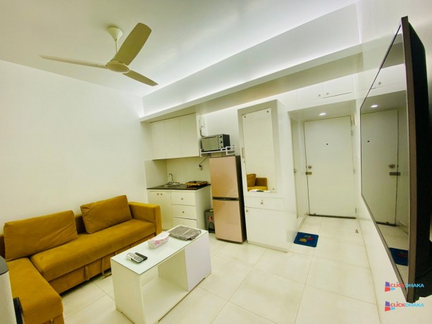 charming-two-room-furnished-apartment-for-rent-in-bashundhara-ra-big-1