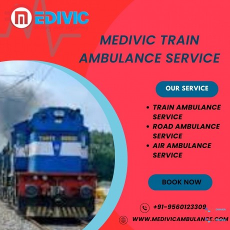medivic-train-ambulance-is-a-safe-option-for-emergency-transfer-in-nagpur-big-0