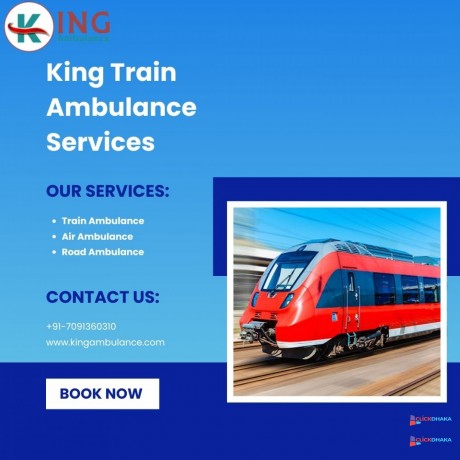 use-king-train-ambulance-services-for-safe-medical-transfer-in-ranchi-big-0