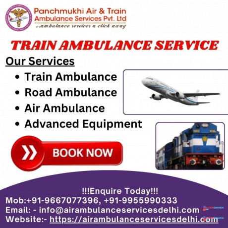 get-the-fastest-patient-transportation-by-panchmukhi-air-and-train-ambulance-services-in-ranchi-big-0