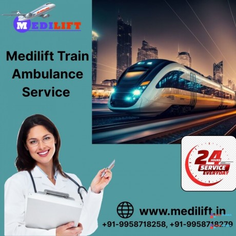 medilift-train-ambulance-services-in-delhi-provides-lifesaving-transfer-in-delhi-big-0