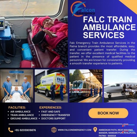 choose-falc-emergency-train-ambulance-in-guwahati-for-proper-medical-care-big-0