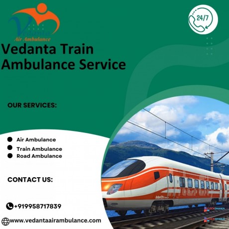select-vedanta-train-ambulance-in-patna-for-emergency-patient-transfer-big-0