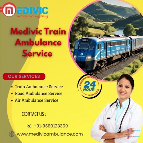 medivic-train-ambulance-is-a-safe-choice-for-emergency-transfer-in-bhopal-big-0