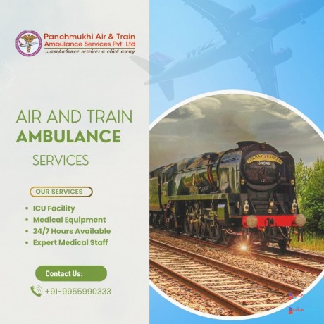 choose-excellent-medical-air-and-train-ambulance-services-in-ahmedabad-by-panchmukhi-big-0