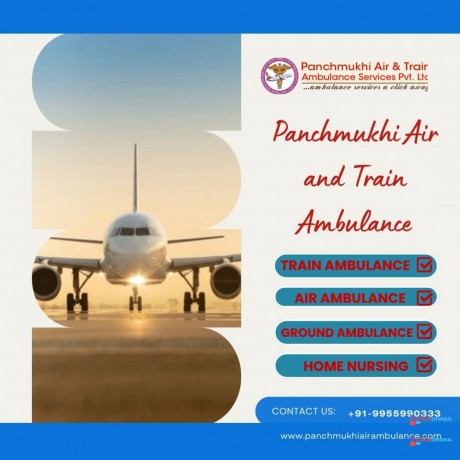 get-the-latest-model-medica-escort-by-panchmukhi-air-and-train-ambulance-services-in-surat-big-0