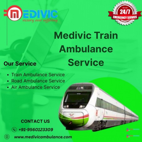 medivic-aviation-train-ambulance-service-in-delhi-provides-247-patient-care-big-0