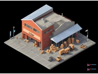 Warehouse Monitoring Solutions Provider in India