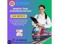 medivic-train-ambulance-in-gorakhpur-provides-convenience-in-emergency-transfer-small-0