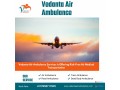 utilize-masterly-vedanta-air-ambulance-service-in-jabalpur-with-a-ventilator-at-an-affordable-price-small-0