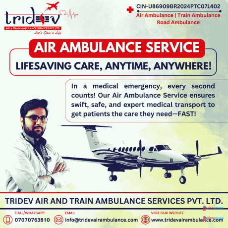 we-shift-you-by-tridev-air-ambulance-services-in-ranchi-in-severe-condition-big-0