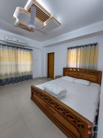 furnished-2-bhk-serviced-apartment-rent-in-bashundhara-ra-big-1