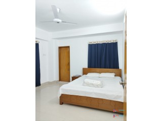 Luxury 2-Bedroom Apartment for Rent – Bashundhara R/A.