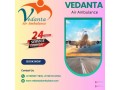 hire-budget-friendly-vedanta-air-ambulance-service-in-bhubaneswar-with-icu-facility-small-0