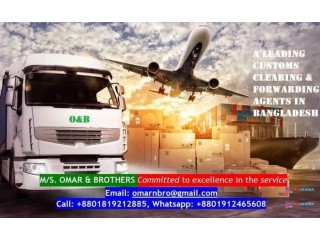 Bepza Beza Bida New investors customs clearance agency Chittagong