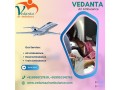 hire-reasonable-price-vedanta-air-ambulance-service-in-ranchi-with-icu-setup-small-0