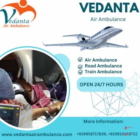 book-matchless-vedanta-air-ambulance-service-in-raipur-at-an-affordable-price-big-0