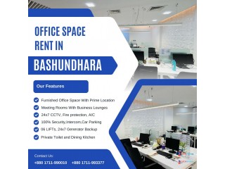 Fully Furnished Offices with Premium Amenities.