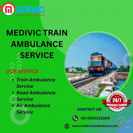 avail-transfer-medical-treatment-to-guwahati-through-medivic-aviation-train-ambulance-big-0
