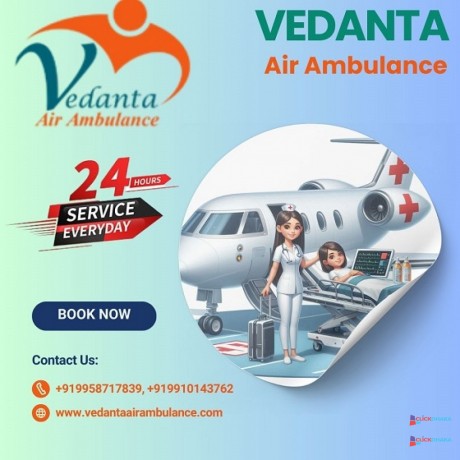 take-hi-tech-vedanta-air-ambulance-service-in-bhopal-with-the-latest-medical-equipment-big-0