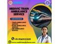 medivic-aviation-train-ambulance-service-in-guwahati-provides-immediate-emergency-assistance-small-0